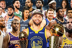 老兵不死！詹姆斯领衔NBA“上古军团”：第15+赛季群像背后的时代挽歌