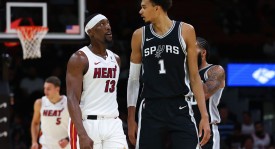 库里对皮蓬：NBA巅峰对决篮球盛宴展望