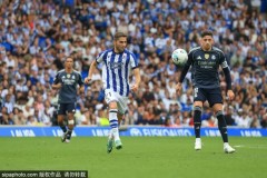 瓜迪奥拉盛赞哈兰德与基恩似，多库进步潜力巨大