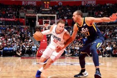 尼克斯签约超六布罗格登，勇士遭遇小库坑，西蒙斯离退役更近一步