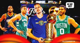 独行侠VS快船：东契奇独木难支，快船团队协作获胜