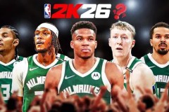 现役联盟各队的非卖品是谁？杜兰特詹皇落选，东契奇重新得到认可